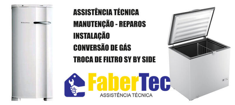 assistência técnica fogão