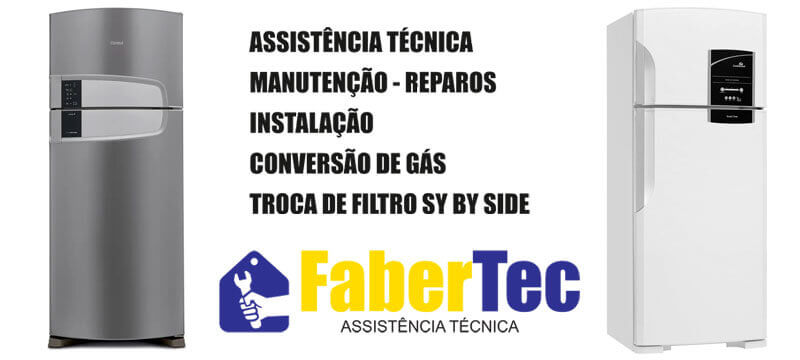 assistência técnica fogão