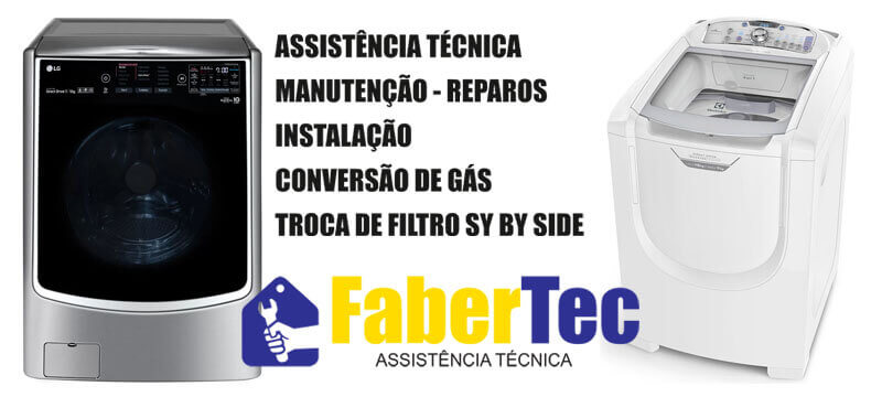 assistência técnica fogão