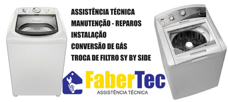 assistência técnica fogão