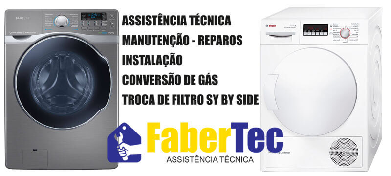 assistência técnica fogão