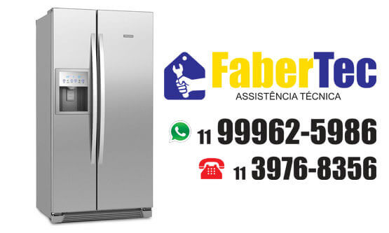 Assistência Técnica de side by side Fabertec